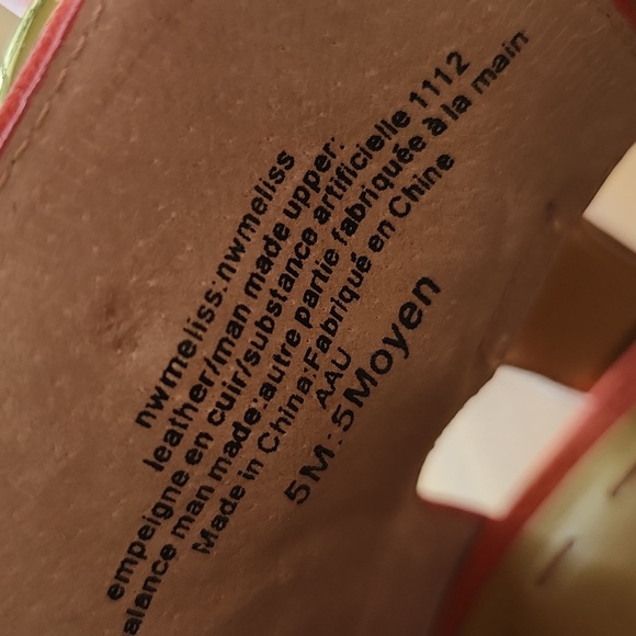 Nine West Wedge - Picture 7 of 7